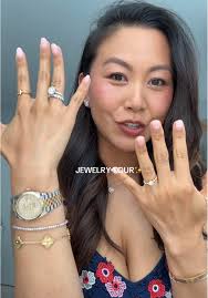 Jewelry Diamond Collection