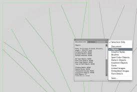 I was using the pathfinder, so this tip saves me several steps each time i want to cut straight across an object. How To Measure Line Length In Adobe Illustrator S K I V V I E S Laser Cut Goodness