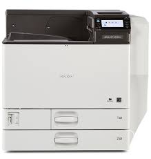 Ricoh printer default password i am now trying to configure some settings on it through the web image monitor. Sp C830dn Color Laser Printer Ricoh Usa