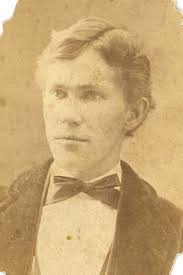 William Henry Hickman (1848-1916)