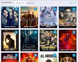 Aprende cómo buscar y descargar series y películas en ios, android, amazon fire o dispositivos con windows y verlas offline. Best Tv Show Sites To Watch And Download Tv Shows 2021