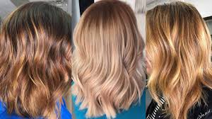 Dark brown hair in chestnut tones. 50 Balayage Hair Color Ideas For 2020 To Swoon Over Fashionisers C