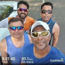 Borneo Ultra Trail Marathon