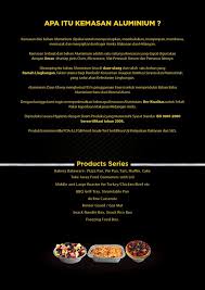 Kokindo Aluminium Foil Home Facebook