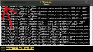 Fps Booster [Counter-Strike: Source] [Modding Tools]