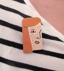 Kim's Little Monsters