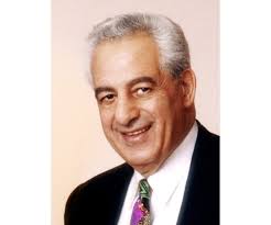 Eli Thomas Obituary (1929