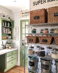 Maybe you would like to learn more about one of these? 20 Clever Pantry Organization Ideas And Tricks How To Organize A Pantry