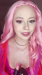 Carrie Wilson Wannabe