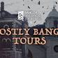 Ghostly Bangor Walking Tour