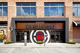 Best kids escape room in houston, tx. The Escape Game Houston Things To Do In Houston Tx 77024