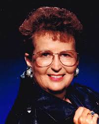 Trecyl June Scherler Obituary July 10, 2025