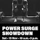 Power Surge Showdown event image