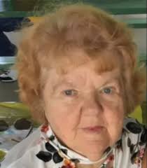 Obituary information for Mary Ann Derby