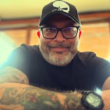 González Rincón International Chef