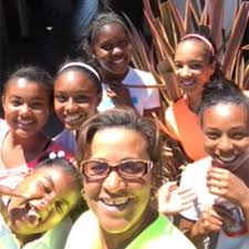 Black History Month Spotlight 2021