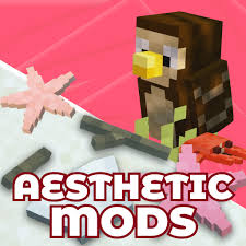 While there aren't any d. Aesthetic Mods For Minecraft Aplicaciones En Google Play