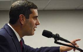 Long Island DA races join a national wave of GOP wins to redefine the  suburbs