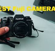 The best camera for travel ! China proof!