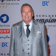 Ich nehme mir vor, keine vorsätze zu haben. Roland Kaiser Fur Florian Silbereisen Kommt Es Jetzt Dicke Gala De