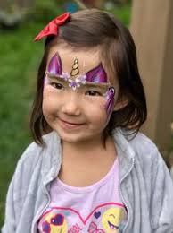 Las 10 mejores ideas e inspiración de pinta cara unicornio