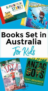 Here, we've curated our edit of the best. The Best Australian Children S Books Book Girls Guide