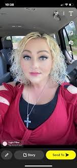 Tabatha Morris's Instagram, Twitter & Facebook