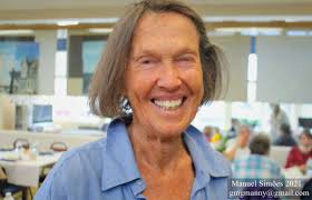 Rose Baker Senior Center