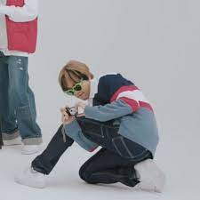 Pin Oleh Dek Kku Di Cursed Nct Superman Suami