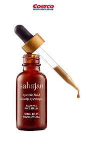 Sahajan Radiance Face Serum 2 Pack Put Your Most Radiant Face Forward With This Highly Potent Fast Absorbing Serum I Face Serum Serum Anti Aging Face Serum