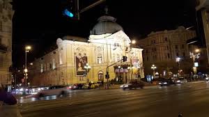 Vígszínház vígszínház (budapest, hungary) vígszínház (budapest) vígszínház (budapešť, maďarsko) viaf id: Interior Bild Von Vigszinhaz Budapest Tripadvisor