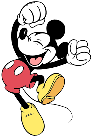 Classic Mickey2 Png 414 613 Pixels Mickey Mouse Pictures Mickey Mouse Art Mickey Mouse Wallpaper