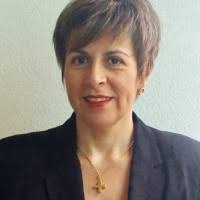 Doris Contreras Lillo