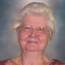 June (Coats) Tippit Obituary (1928