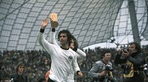 Gerd müller , byname of gerhard müller , also called der bomber , (born november 3, 1945, nördlingen , germany), german professional football (soccer) player who was one of the greatest. 1974 Fifa World Cup News Muller All Hell Broke Loose In 74 Fifa Com