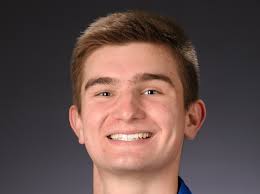 Brooks Hatch Blog: Knights add UCSB LHP Ben Brecht