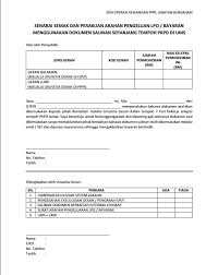 Apa saja nama benda yang ada dirumah?, apa saja nama benda yang ada di ruang tamu, ruang makan, kamar mandi, kamar tidur dan dapur?. Keputusan Tender Sebutharga Bendahari