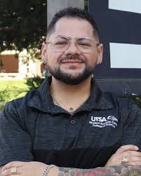 COS Leadership and Staff