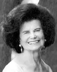 Shirley Sandberg Obituary (1934