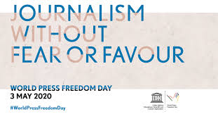 Your freedom day stock images are ready. World Press Freedom Day 2020 Media Resources