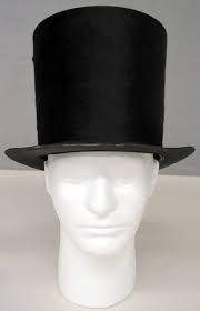 American Textile History Museum In Lowell Massachusetts Historical Hats Top Hat Leather Band