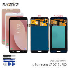 Hola amigos como siempre aquí les traigo un tutorial para mostrarles como pueden liberar este móvil… by lordantoni. Amoled Tft Para Samsung Galaxy J7 2015 J700 J700f J700h J700m J700t J700p Pantalla Lcd Digitalizador De Pantalla Tactil Asamblea Shopee Chile