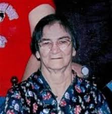 Obituary information for Dorothy V. DOUCET