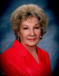 Florine Crawford Obituary