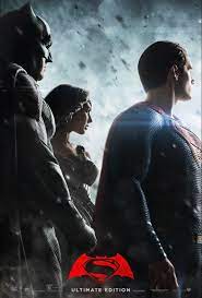 Dawn of justice (2016) by gioezc. Zack Snyder Posts Batman V Superman Dawn Of Justice Ultimate Edition Poster Superman Homepage