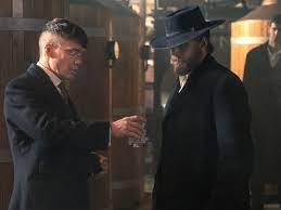 Peaky blinders season 4 episode 4. Peaky Blinders Recap Series 4 Episode 4 Dangerous Peaky Blinders The Guardian