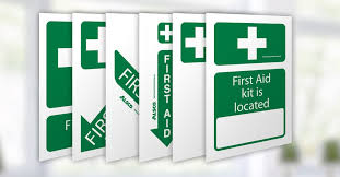 Live tribute to leonard cohen out now. Multiple First Aid Signs Free Poster Download Alsco First Aid