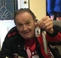 Obituary for Gary Dean Roberson