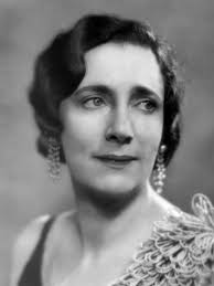 Kathleen (Arthur) Lockhart (1894-1978)