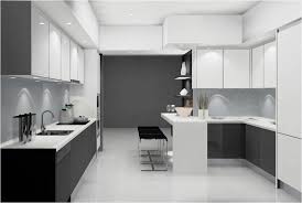 Design Kitchen Cabinet Interior Design Malaysia Modern Kitchen Design Renovation